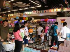 领会当前市全体成长趋向对确定适合的盈利项目